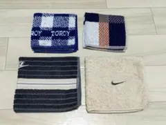 タオル ハンカチ