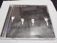 thee michelle gun elephant gear blues　CD