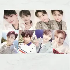 SEVENTEEN ジュン トレカ セット まとめ売り