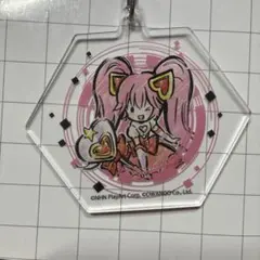 コンパス リリカ アクキー - メルカリ