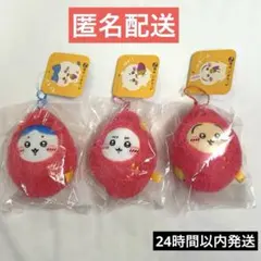 ちいかわ もぐもぐ本舗 おいもなマスコット ハチワレ ぬいぐるみ うさぎ 川越店