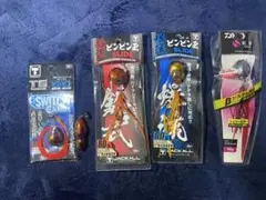 みんなのくじ 真・女神転生 G賞マスコット5個＋30周年感謝祭 ヒーロー