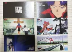 2025年最新】エヴァンゲリオン カードダスマスターズ ワイドの