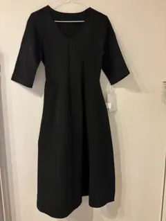 【新品タグ付き】セルフォードワンピース