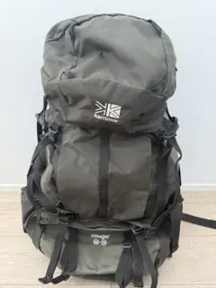 2026年最新】karrimor(カリマー) クーガー55-75の人気アイテム - メルカリ