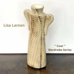 リサ ラーソン オブジェ 2026年最新】LISA LARSON リサラーソン 陶器 オブジェの人気アイテム