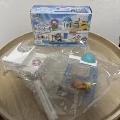 ポケモンの街3 潮風の通り道　ブイゼル