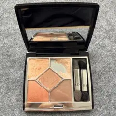 Dior サンククルールクチュール　アイシャドウパレット 429 ディオール