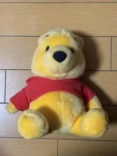 2025年最新】プーさん希少の人気アイテム - メルカリ