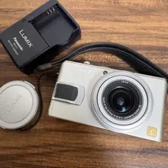 2026年最新】panasonic dmc-lx1の人気アイテム - メルカリ