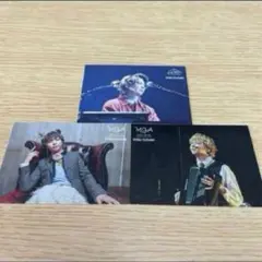 Mrs.GREEN APPLE フォトカード　藤澤涼架