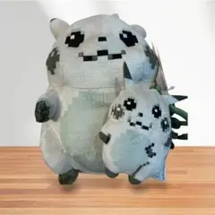 匿名/ポケモン/はじまりのピカチュウ/ぬいぐるみ＋マスコット