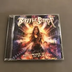 BATTLE BEAST / BRINGER OF PAIN