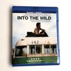【廃盤レア】イントゥ・ザ・ワイルド　初回限定DVD レア】INTO THE WILD イントゥ・ザ・ワイルド DVD イントゥザワイルド