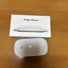 Apple Magic Mouse 2 スペースグレイ - メルカリ