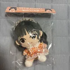 わーすた ぬいぐるみ マスコット【三品 瑠香】 - メルカリ