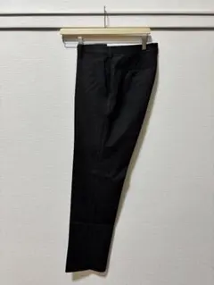 UNIQLO メンズ 感動パンツ ダークグレー W79cm L76cmのサムネイル
