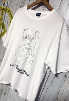 レア　00s Cyber Girl Tee ArchiveアニメTシャツ　エロ レア 00s Cyber Girl Tee ArchiveアニメTシャツ エロ - メルカリ