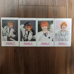 超特急REAL?ミニフォトタカシ