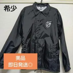 2026年最新】UVERworldコーチジャケットの人気アイテム - メルカリ