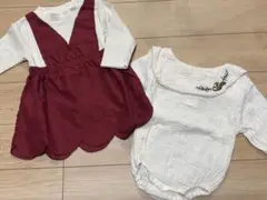 2点セット 60-70サイズ