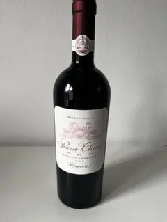 2015カベルネ・ソーヴィニヨンPure Cru Napa Valley赤ワイン - メルカリ