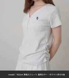 ヘンリー Tシャツ