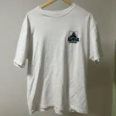XLARGE ゴリラプリント Tシャツ Lサイズ