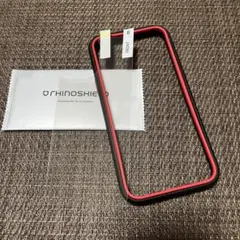 ☆iPhone13 ProMax 米軍MIL規格フィルム付
