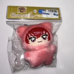 丸井ブン太 ちみけもますこっと