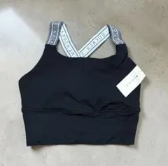 SUKALA バッククロスロゴブラトップ グレープ M - メルカリ