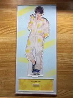 春の嵐とモンスター 10巻 アクリルスタンド（アニメイト 有償特典