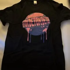 ONE OK ROCK DETox Japan Tour 2025 Tシャツ