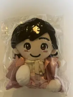 道枝駿佑 ちびぬい Amazon.co.jp: エム・シィオー なにわ男子 道枝駿佑 【 ちびぬい