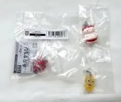赤見かるび めじるしアクセサリー デブかるび マルくんのサムネイル