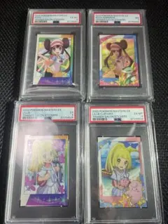 2026年最新】メイpsa10の人気アイテム - メルカリ