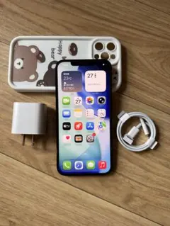 ❤️美品❤️ iPhone 12 pro max 256GB バッテリー90% - メルカリ