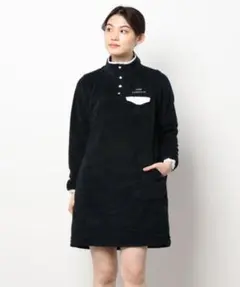 新品 new balance golf ニューバランスゴルフ ムックボアフリース