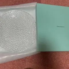 Tiffany & Co. ガラスプレート 皿のサムネイル
