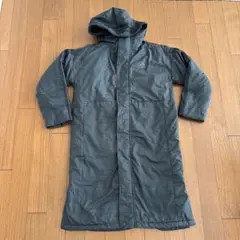 adidas フード付き ベンチコート 130サイズ
