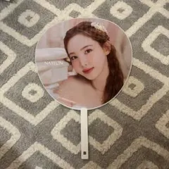 NAYEON TWICE うちわ READY TO BE