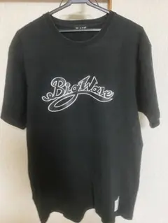 High Life Tシャツ ブラック
