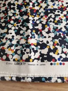 リバティ生地2m