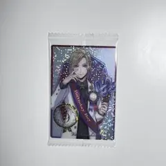 ツイステ ウエハース ヴィル イデア シルバー