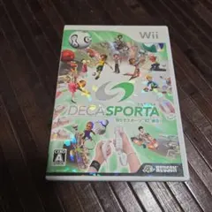DECA SPORTA Wii
