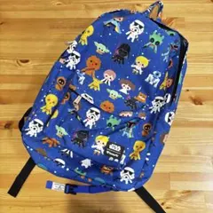 2026年最新】ラウンジフライ スターウォーズ リュックの人気アイテム