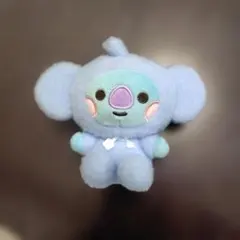 BT21 KOYA ぬいぐるみマスコット