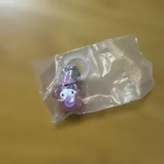 サンリオ　めじるしアクセサリー　ハロウィン　マイメロディ