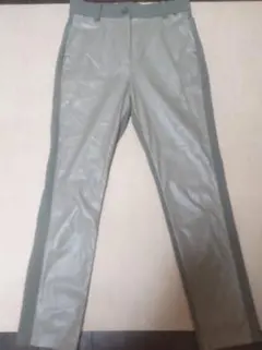 ピッコーネ PICONE ゴルフパンツ 冬用