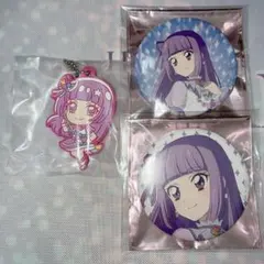 氷上スミレ グッズ